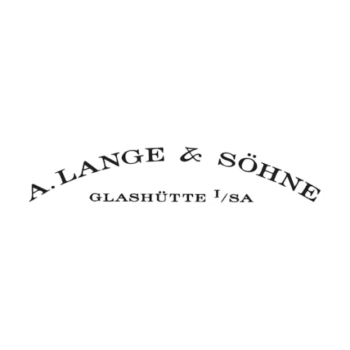 A. Lange & Sohne logo