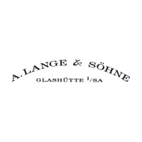A. Lange & Sohne logo