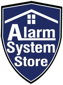 Alarm System Store logo