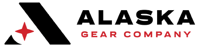 Alaska Gear Company logo