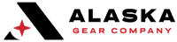 Alaska Gear Company logo