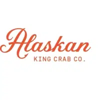 Alaskan King Crab logo