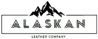 Alaskan Leather Company logo