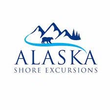 Alaska Shore Excursions logo