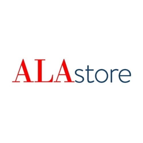ALA Store logo