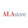 ALA Store logo