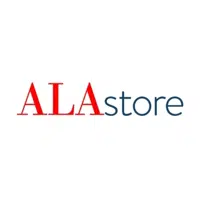 ALA Store logo