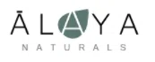 Alaya Naturals logo