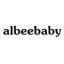Albee Baby logo
