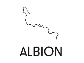 Albion Cycling logo