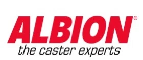 Albion Casters logo