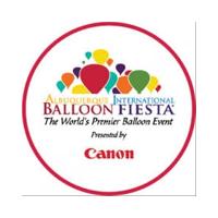 Albuquerque International Balloon Fiesta promo code