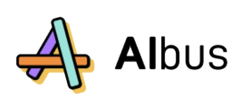 Albus AI logo