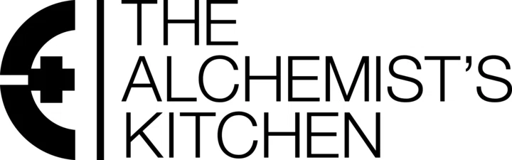 The Alchemist's Kitchen logo