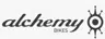 Alchemy Bikes logo