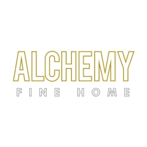 Alchemy Fine Home logo