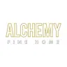Alchemy Fine Home logo