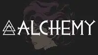 Alchemy Merch logo