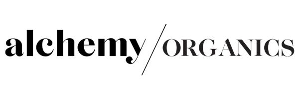 Alchemy Organics coupon code