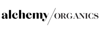 Alchemy Organics logo