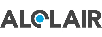 Alclair logo