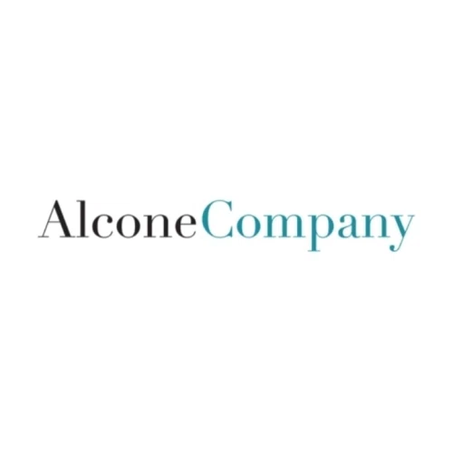 Alcone Company logo