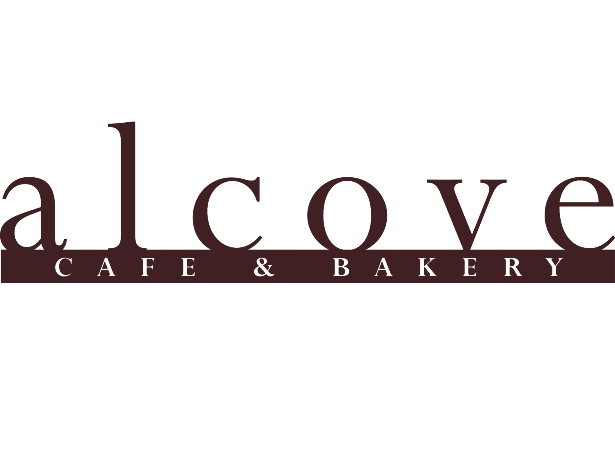 Alcove logo