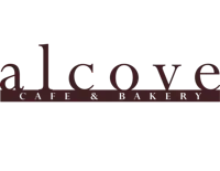 Alcove logo