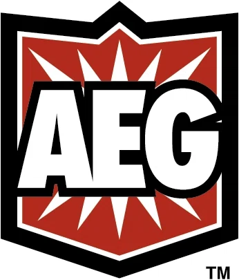 Alderac Entertainment Group logo