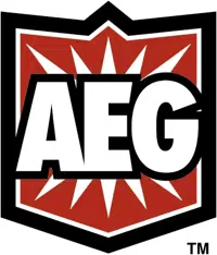 Alderac Entertainment Group logo