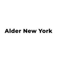 Alder New York logo