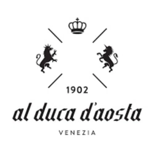 AL DUCA D'AOSTA logo