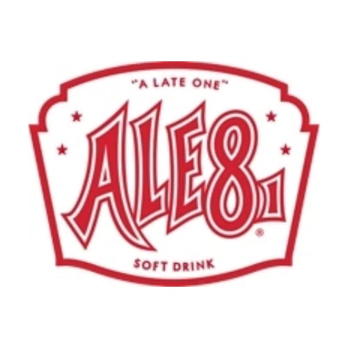 Ale-8-One logo