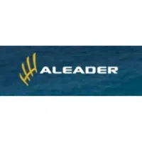 Aleader logo