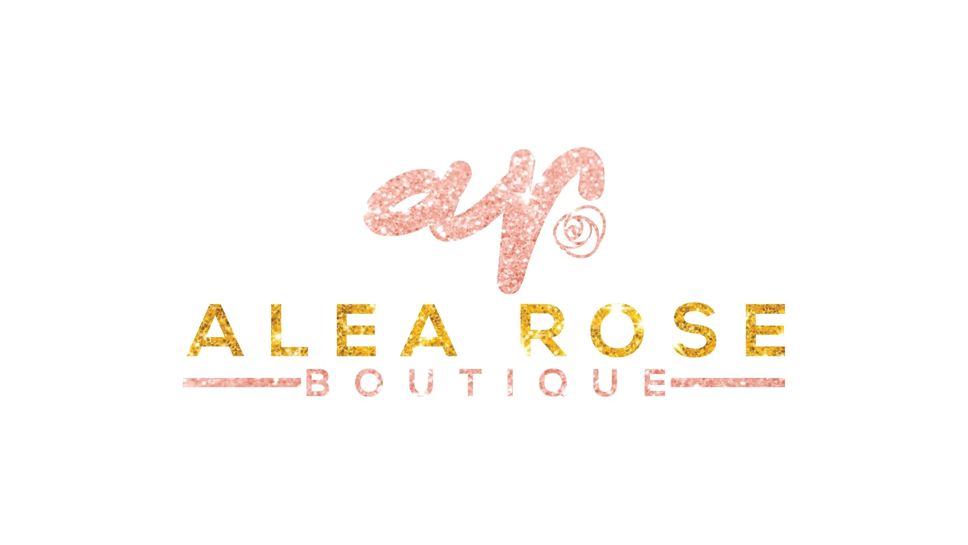 Alea Rose Boutique logo