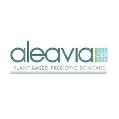 Aleavia logo