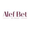 Alef Bet by Paula coupon code