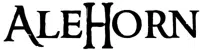 AleHorn logo
