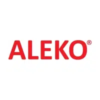 ALEKO Products logo