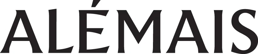 ALEMAIS logo
