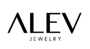 Alev Jewelry logo