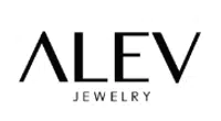 Alev Jewelry logo