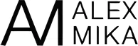 Alex Mika Jewelry logo