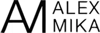 Alex Mika Jewelry logo
