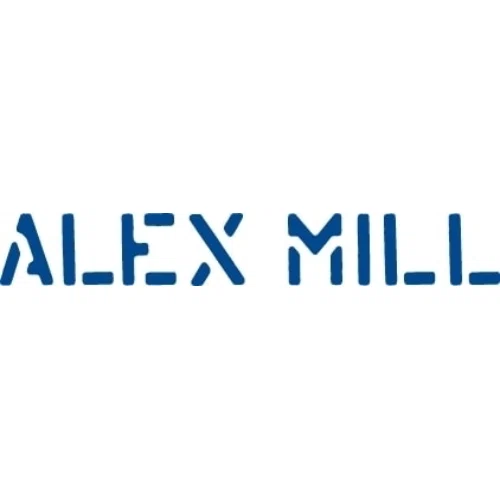 Alex Mill discount code