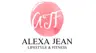 Alexa Jean Fitness logo