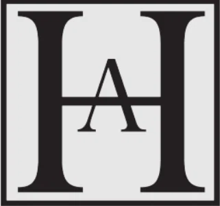 Alexa Hampton logo