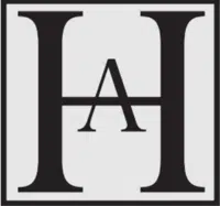 Alexa Hampton logo