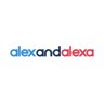 AlexandAlexa logo
