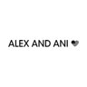 Alex and Ani logo